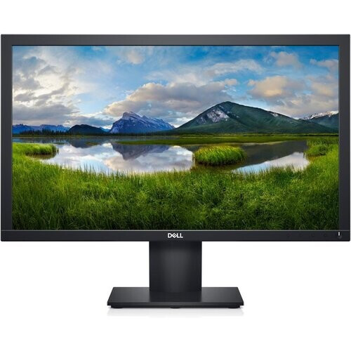 Dell 21-inch Monitor 1920 x 1080 LCD (P2211HT) ...