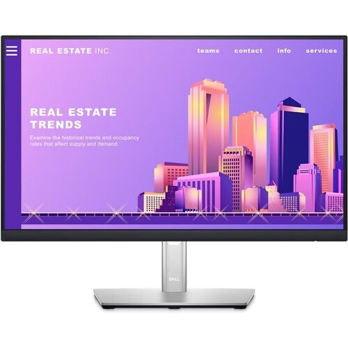 21.5" IPS Full HD (1080p) 1920 x 1080 at 60 Hz, ...