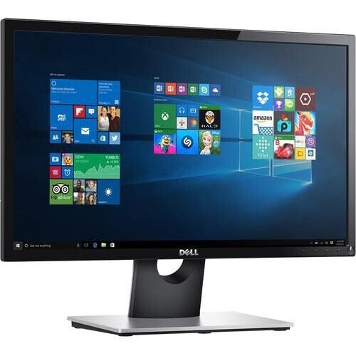 Dell 21-inch Monitor 1920 x 1080 LCD (SE2216HV) ...