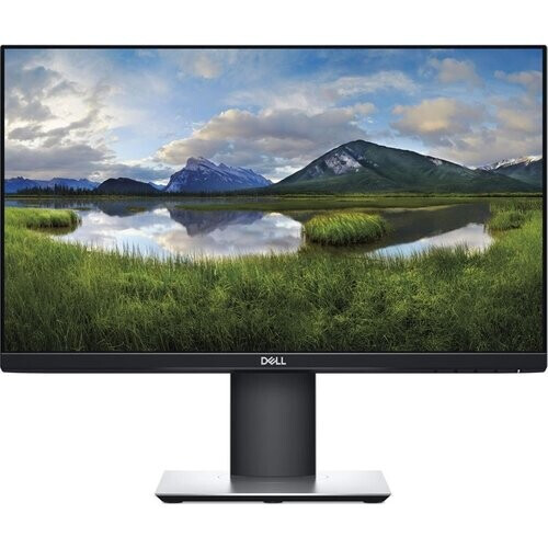 Dell 21.5-inch Monitor 1920 x 1080 LCD (P2219H) ...