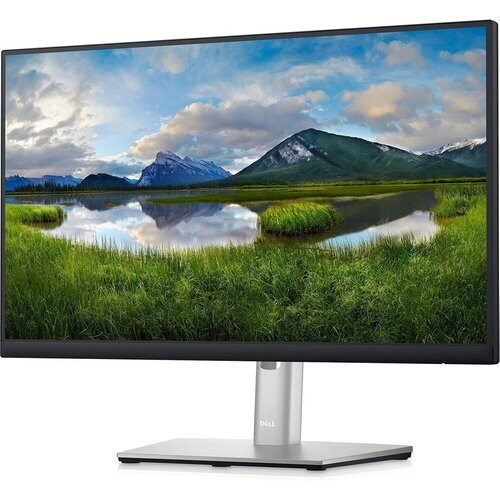 Enhance your workspace with the Dell P2223HC 21.5" ...