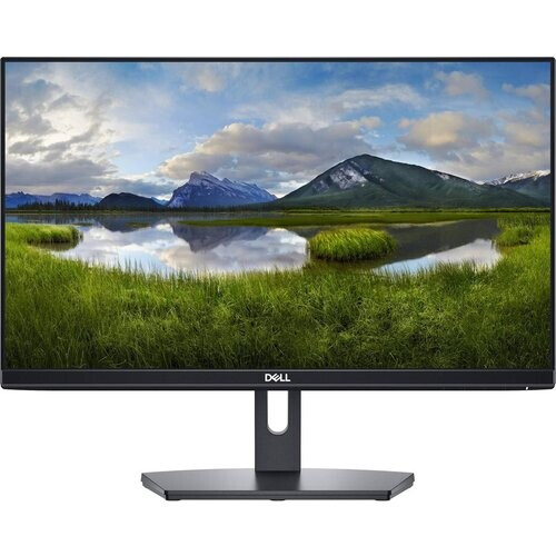 Monitor 21.5" Full HD 1920 x 1080 Dell SE2219H ...