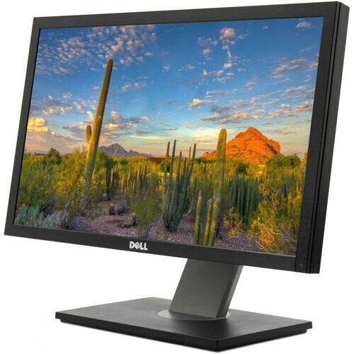 A reliable and affordable Dell monitor with ...