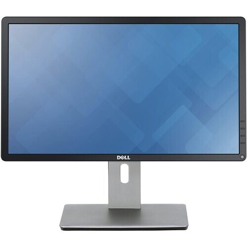 Dell 21.5-inch Monitor 1920 x 1080 LED (P22141Hb) ...