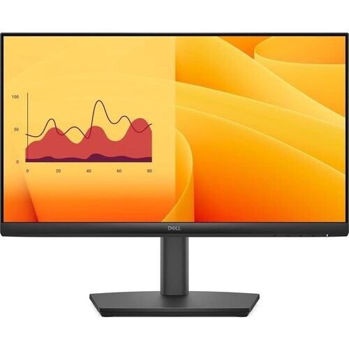 Dell Pro E2225HSM 22" Class Full HD LED Monitor - ...