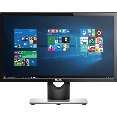 Monitor 21.5" Full HD 1920x1080 Dell SE2216HV ...