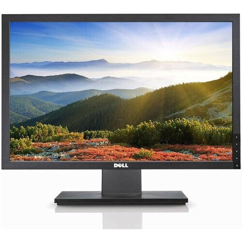 Dell 22-inch Monitor 1600 x 900 LCD (P2210T) ...