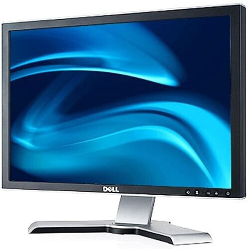 Dell 22-inch Monitor 1680 x 1050 LCD (2208WFPT) ...