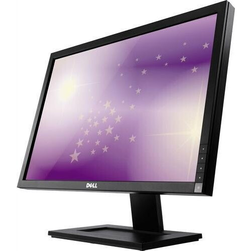 Dell 22-inch Monitor 1680 x 1050 LCD (E2210C) ...