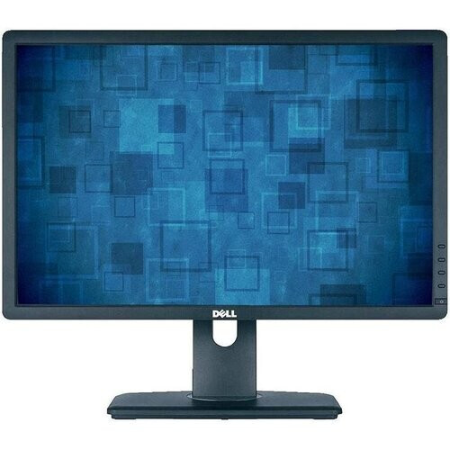 The Dell P2213T is a 22-inch monitor with a ...