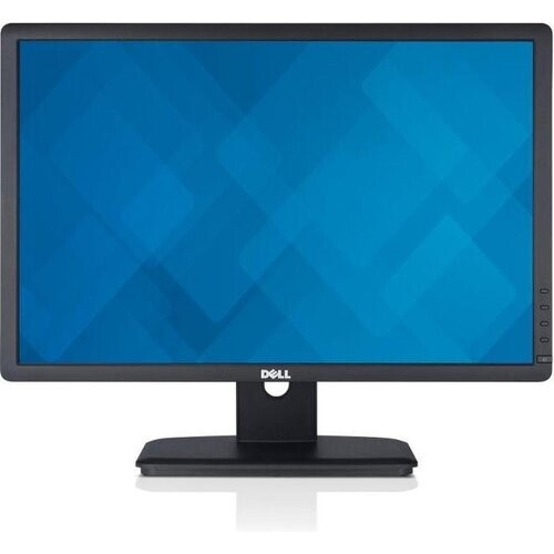 A reliable and affordable Dell monitor with ...