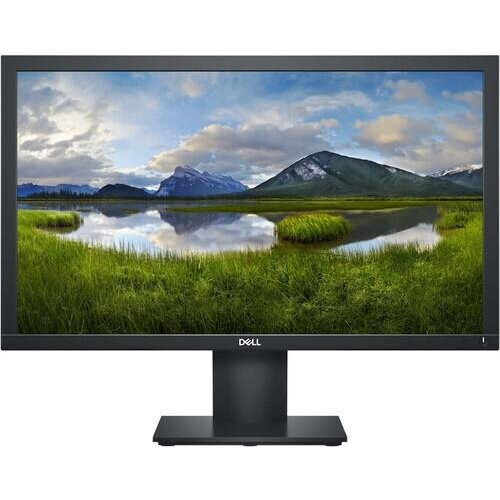 21.5" Twisted Nematic (TN) Display FHD 1920 x 1080 ...