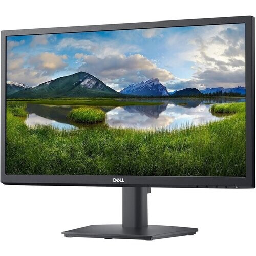 Dell 22-inch Monitor 1920 x 1080 LCD (E2222H) ...