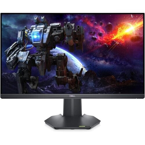 23.8" LCD IPS (1080p) 1920 x 1080 at 165 Hz 350 ...