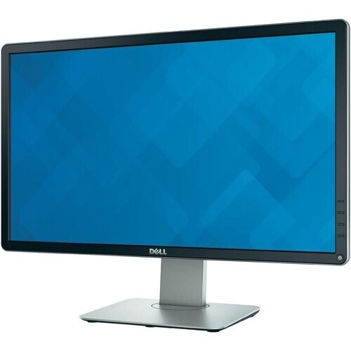 The P2314H 23" Widescreen LED Backlight IPS LCD ...