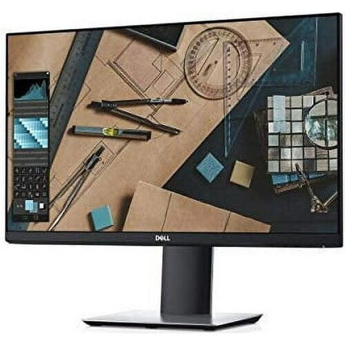The P2314HT 23" Widescreen LED Backlight IPS LCD ...