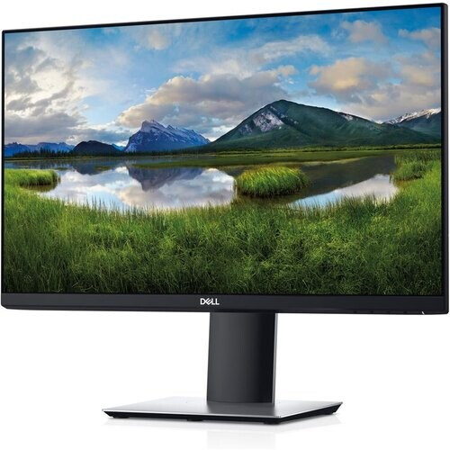 23" 1920x1080 Full HD LED LCD at 60 Hz 250cd/m2 ...