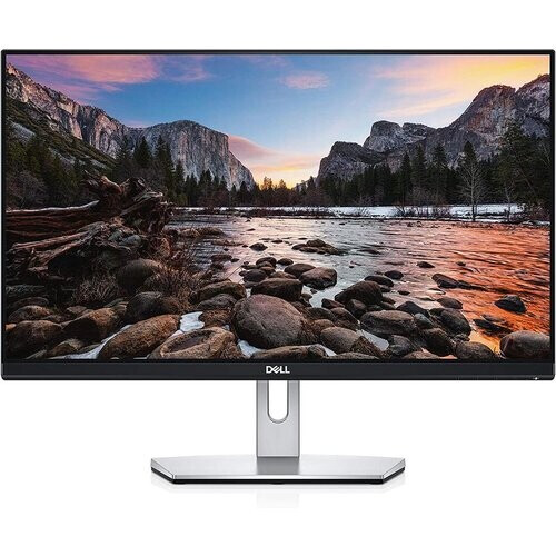 Dell 23-inch Monitor 1920 x 1080 LCD (S2319H) ...