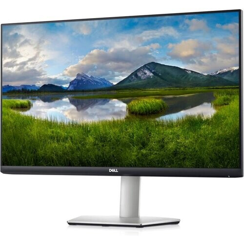 23.8" 1920x1080 LCD IPS at 60 Hz 250cd/m2 ...