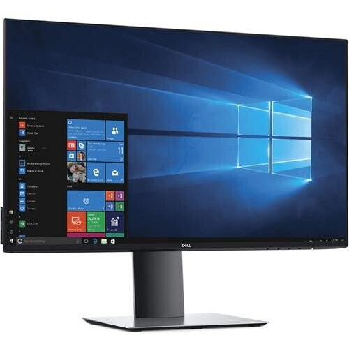23.8" (IPS) Panel 1920 x 1080 @ 60 Hz Resolution ...