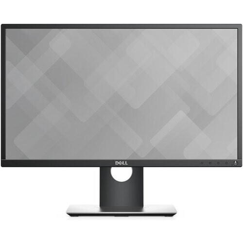 Dell P2317Hc 23" Monitor Full HD 1920x1080 8 ms ...