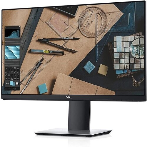 The P2319H 23" 16:9 IPS Monitor from Dell is built ...