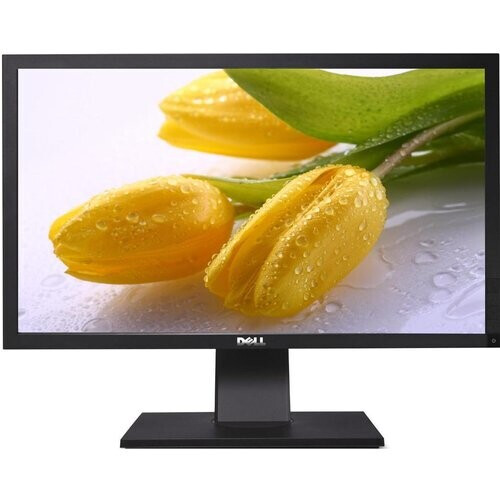 23-inch Monitor 1920 x 1080 LED (Dell Professional ...