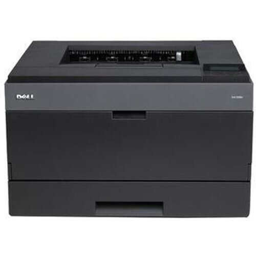 Impresora Láser monocromático Dell 2330D ...