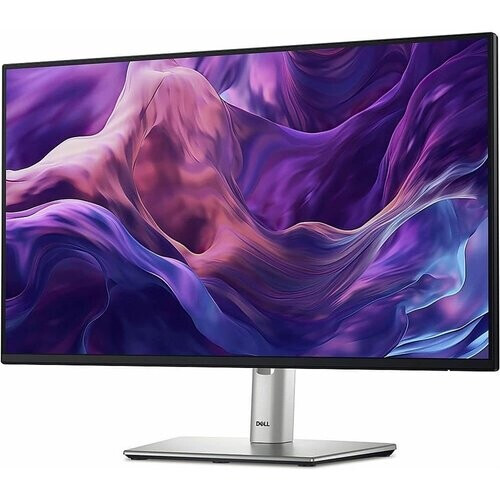 Experience crisp and clear visuals with the Dell ...