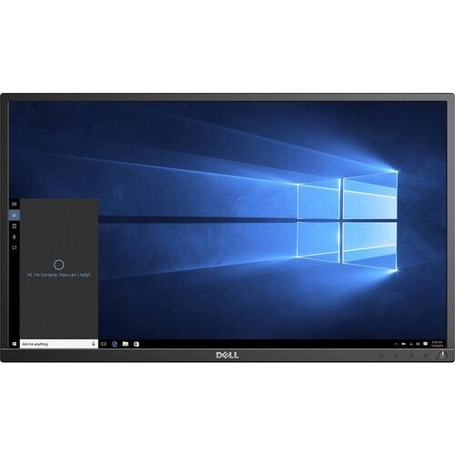 Dell 23.8-inch Monitor 1920 x 1080 LED (P2417H) ...