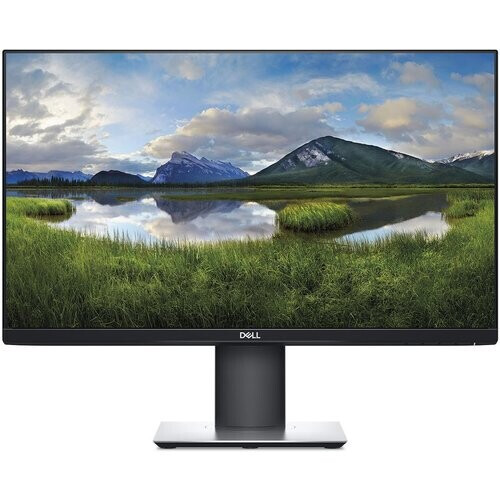 Dell 23.8-inch Monitor 1920 x 1080 LED (P2419H) ...