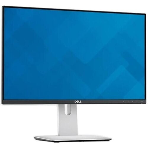 Dell 23.8-inch Monitor 1920 x 1080 LED (UltraSharp ...