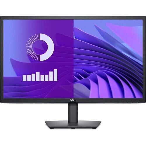 The Dell E2418HN is a 24-inch monitor with a 1920 ...