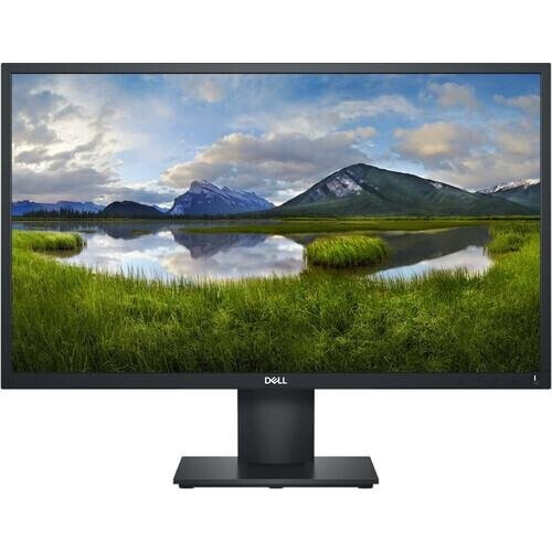 24" IPS FHD 1920x1080 16:9 Monitor 250 cd/m2 ...