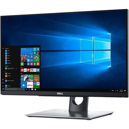 24 inch, FHD Touchscreen Type 10 point touch 1920 ...