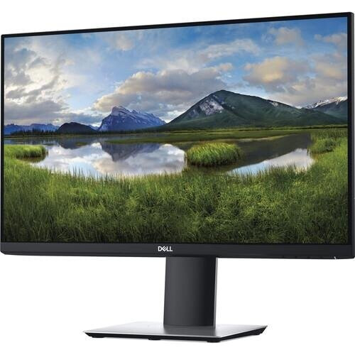 The Dell P2419HC 23.8" 16:9 IPS Monitor features a ...