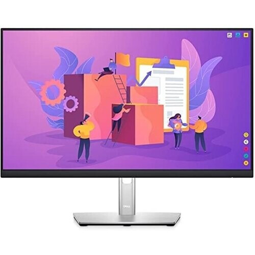 Dell 24-inch Monitor 1920 x 1080 LCD (P2422H) ...