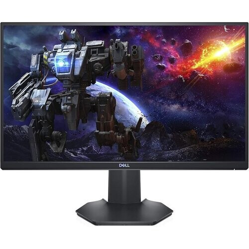 Upgrade your gaming setup with the Dell S2421HGF ...