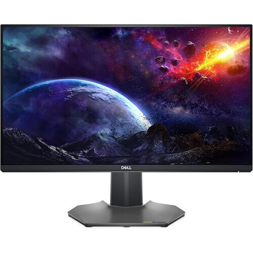 24.5" FHD 1920 x 1080 at 240 Hz | Contrast Ratio ...