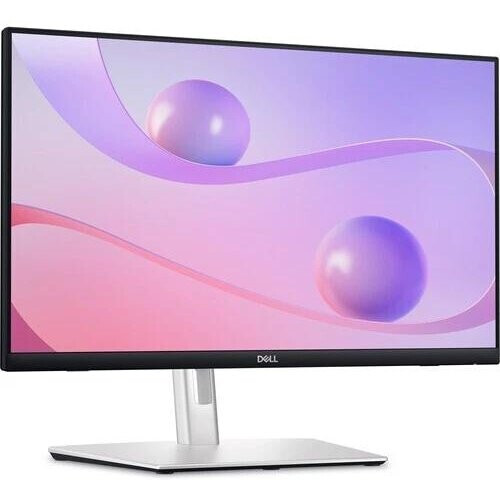 Dell Pro P2424HT 24 P silver ...