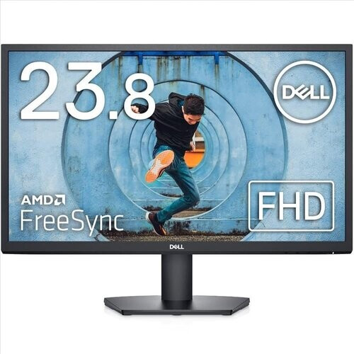 Enjoy immersive visual experience with the Dell ...