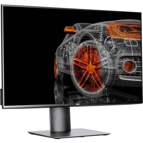 This Dell U2419H 24" monitor delivers features ...