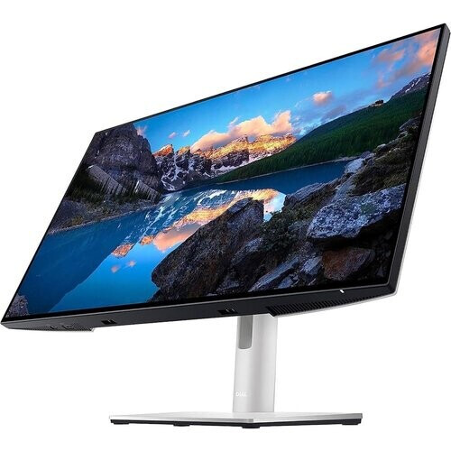 The "DELL UltraSharp 24IN 60HZ FHD LED DP HDMI USB ...