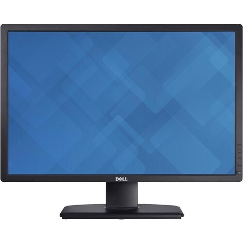 Dell 24-inch Monitor 1920 x 1080 LED (UltraSharp ...