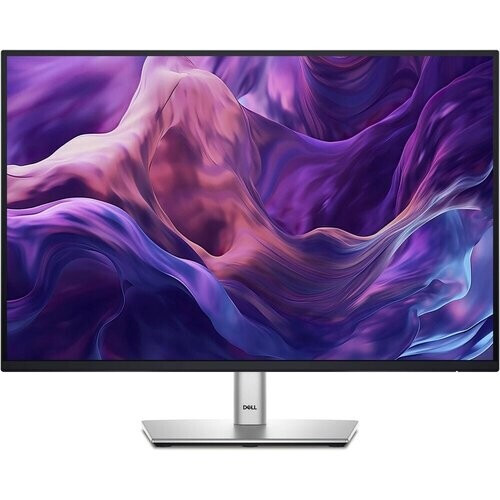 Enjoy stunning visual clarity with the Dell P2425E ...