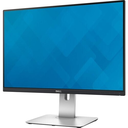 The Dell UltraSharp U2415 is a premium 24.1-inch ...