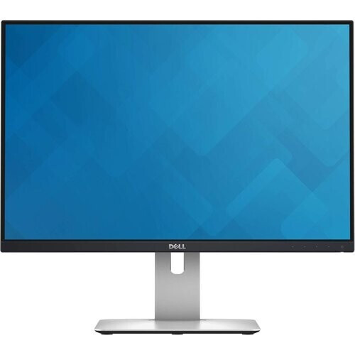 This UltraSharp U2415 24" Widescreen LED Backlit ...