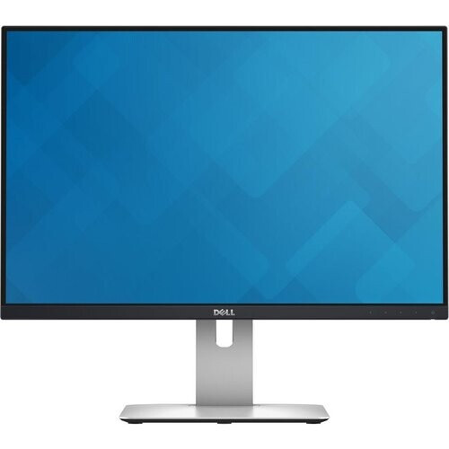 Dell 24-inch Monitor 1920 x 1200 LCD (UltraSharp ...
