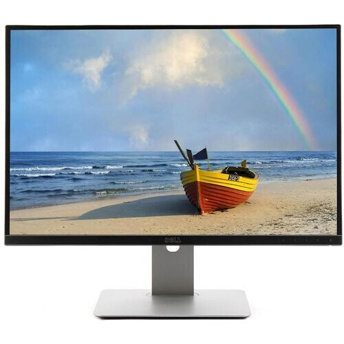 24" IPS Full HD 1920x1200 Display Refresh Rate ...
