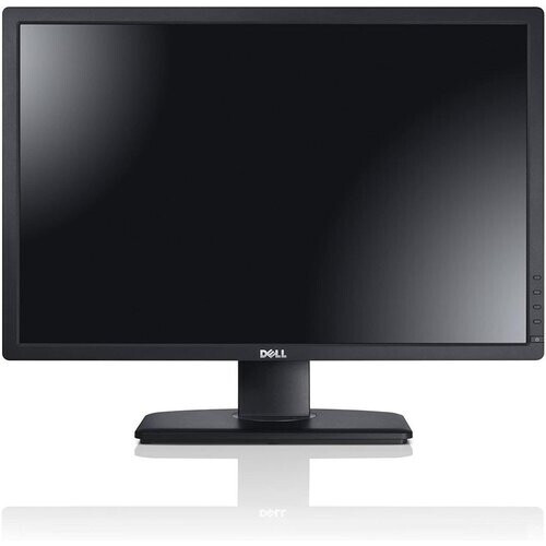 Dell 24-inch Monitor 1920 x 1200 LED (UltraSharp ...